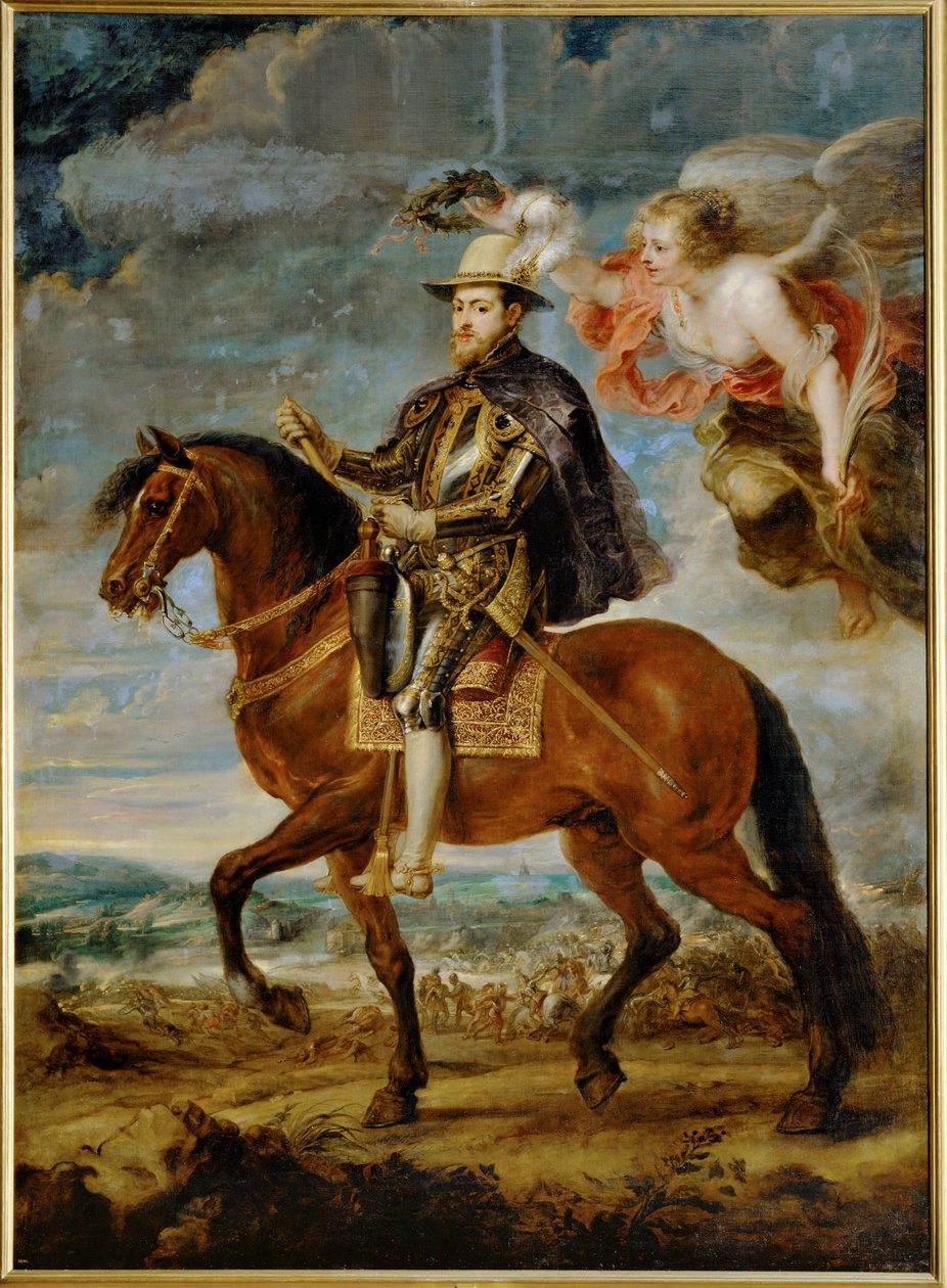  by Peter Paul Rubens