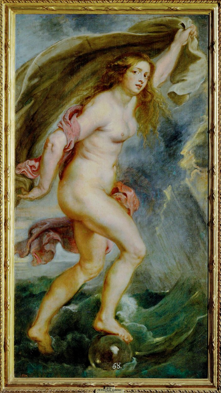  by Peter Paul Rubens