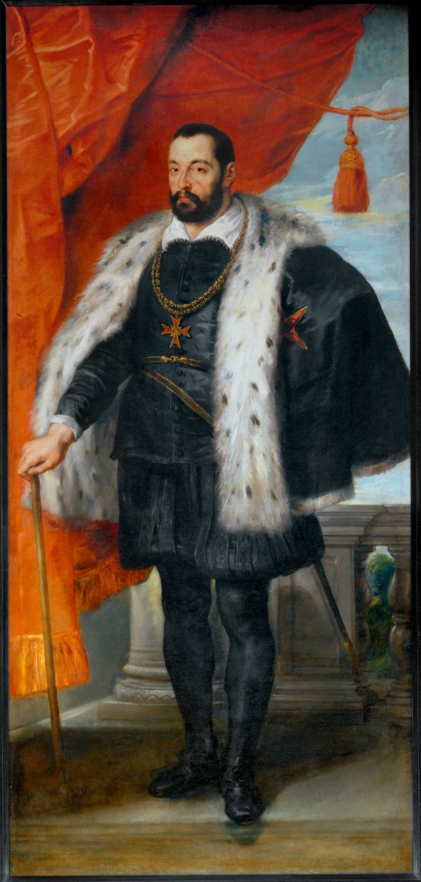  by Peter Paul Rubens