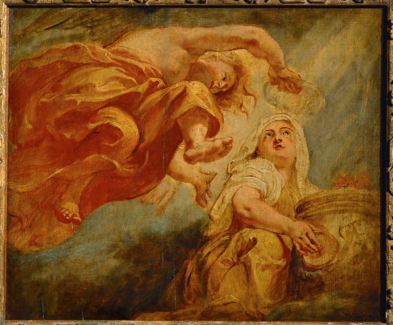  by Peter Paul Rubens