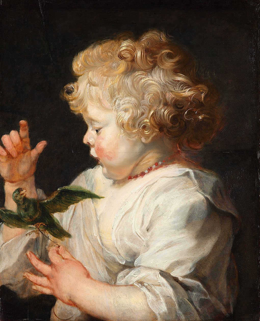  by Peter Paul Rubens