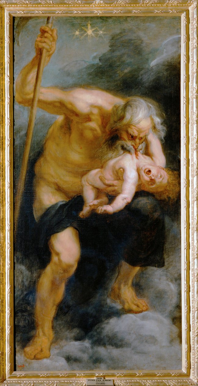  by Peter Paul Rubens