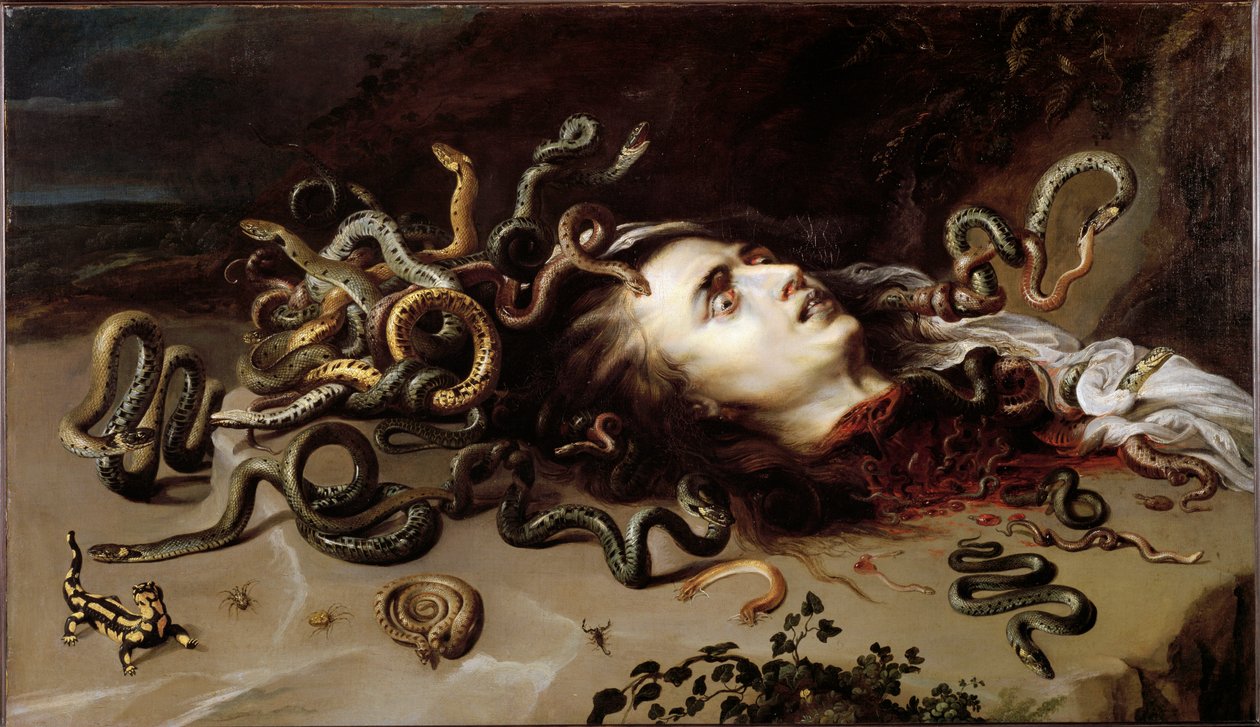 Medusa