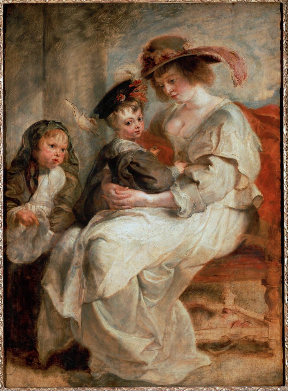  by Peter Paul Rubens