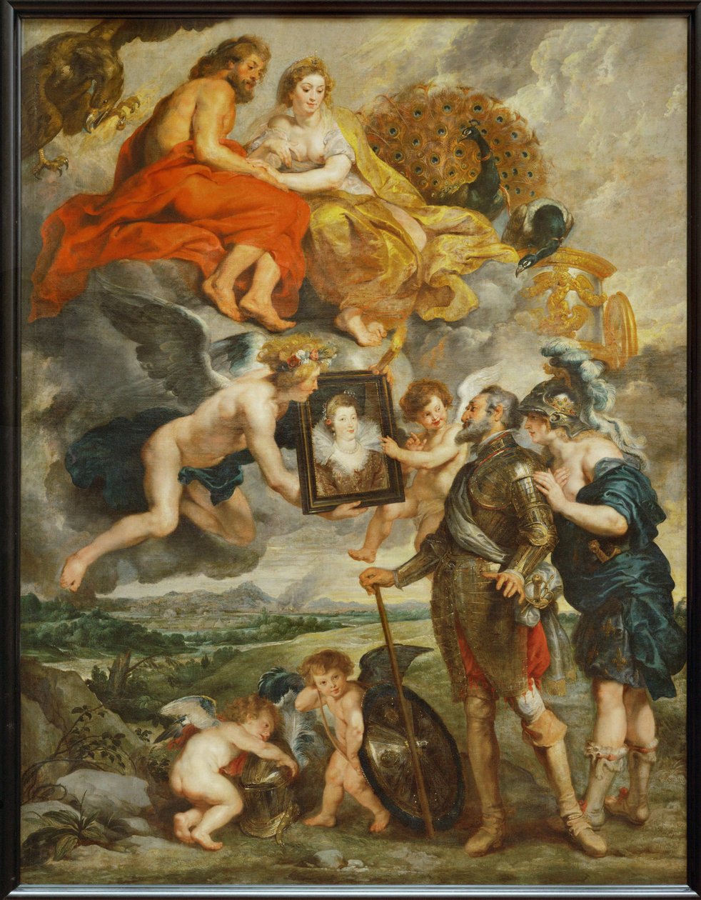  by Peter Paul Rubens