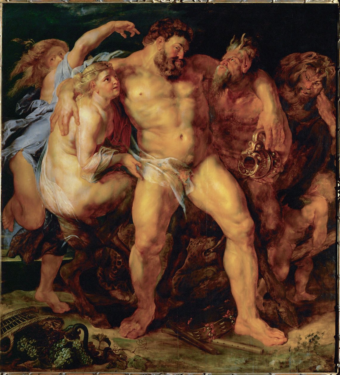  by Peter Paul Rubens