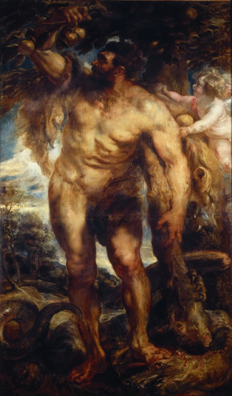 Hesperides