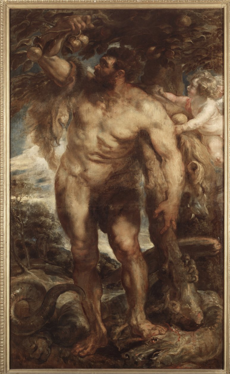 Hesperides