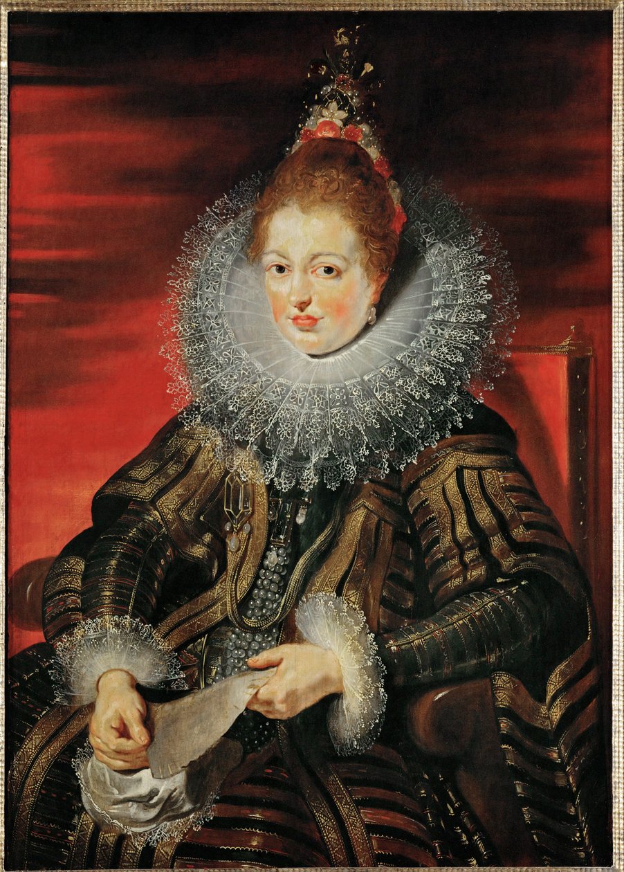  by Peter Paul Rubens