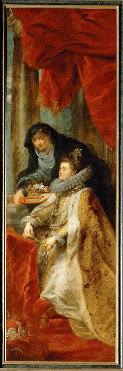  by Peter Paul Rubens