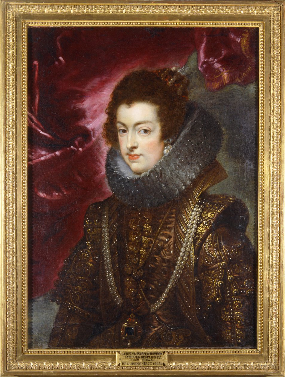  by Peter Paul Rubens