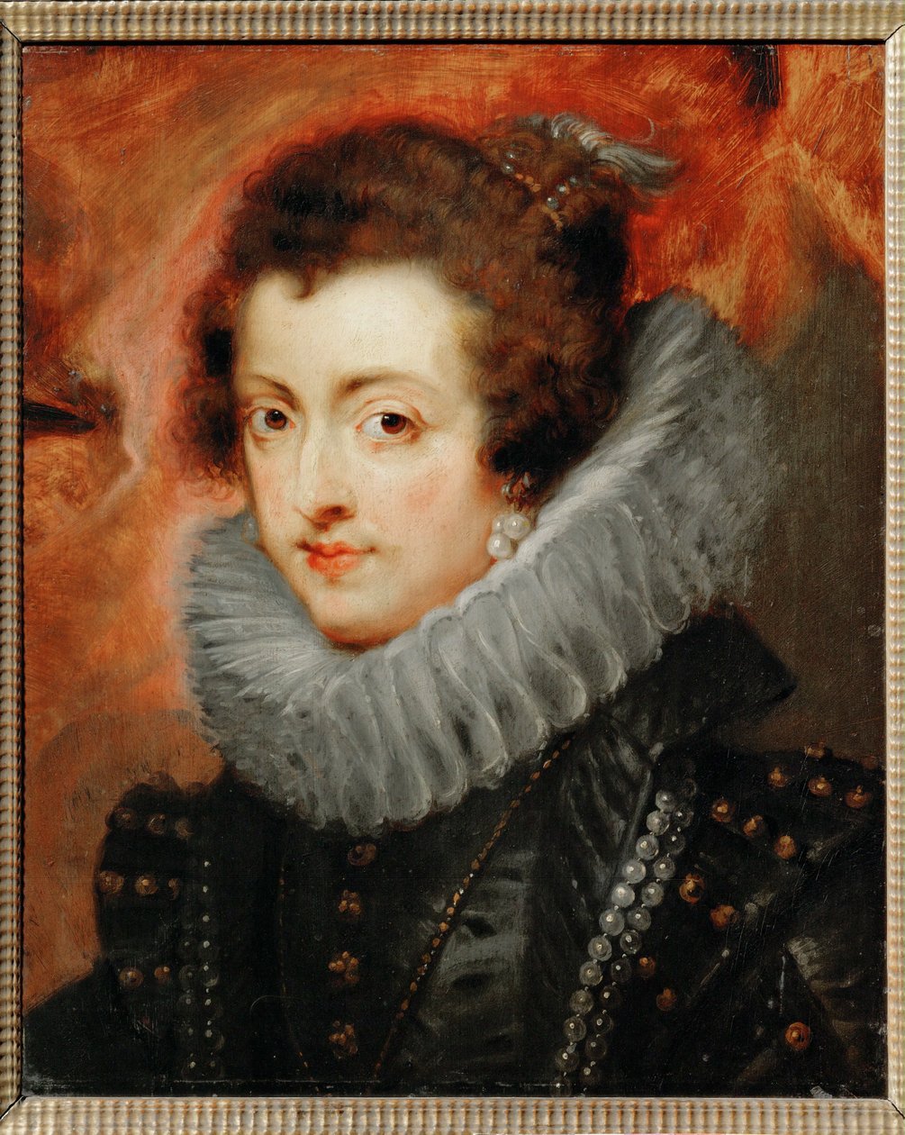  by Peter Paul Rubens