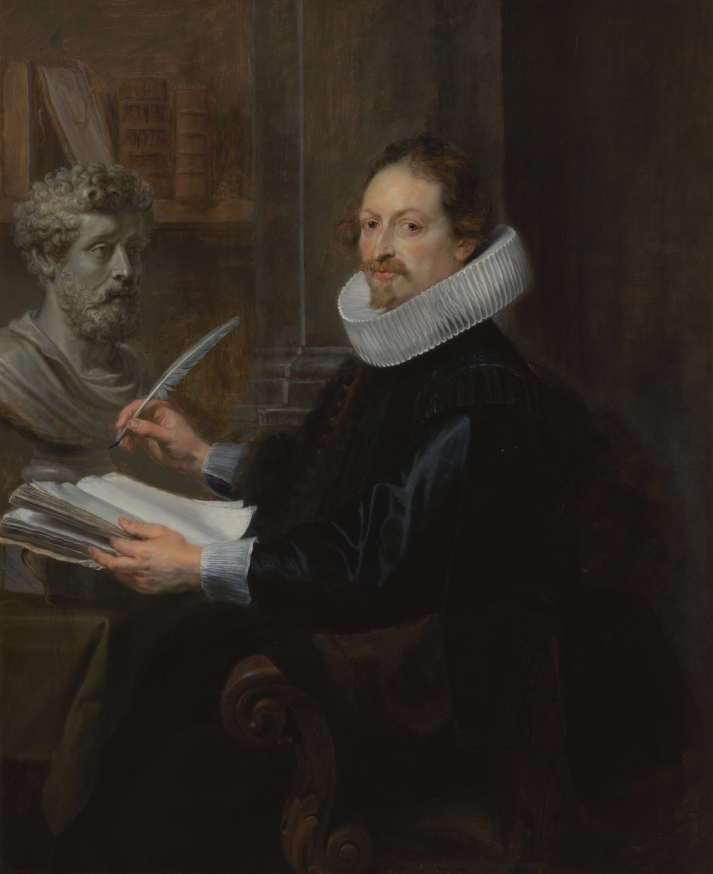  by Peter Paul Rubens