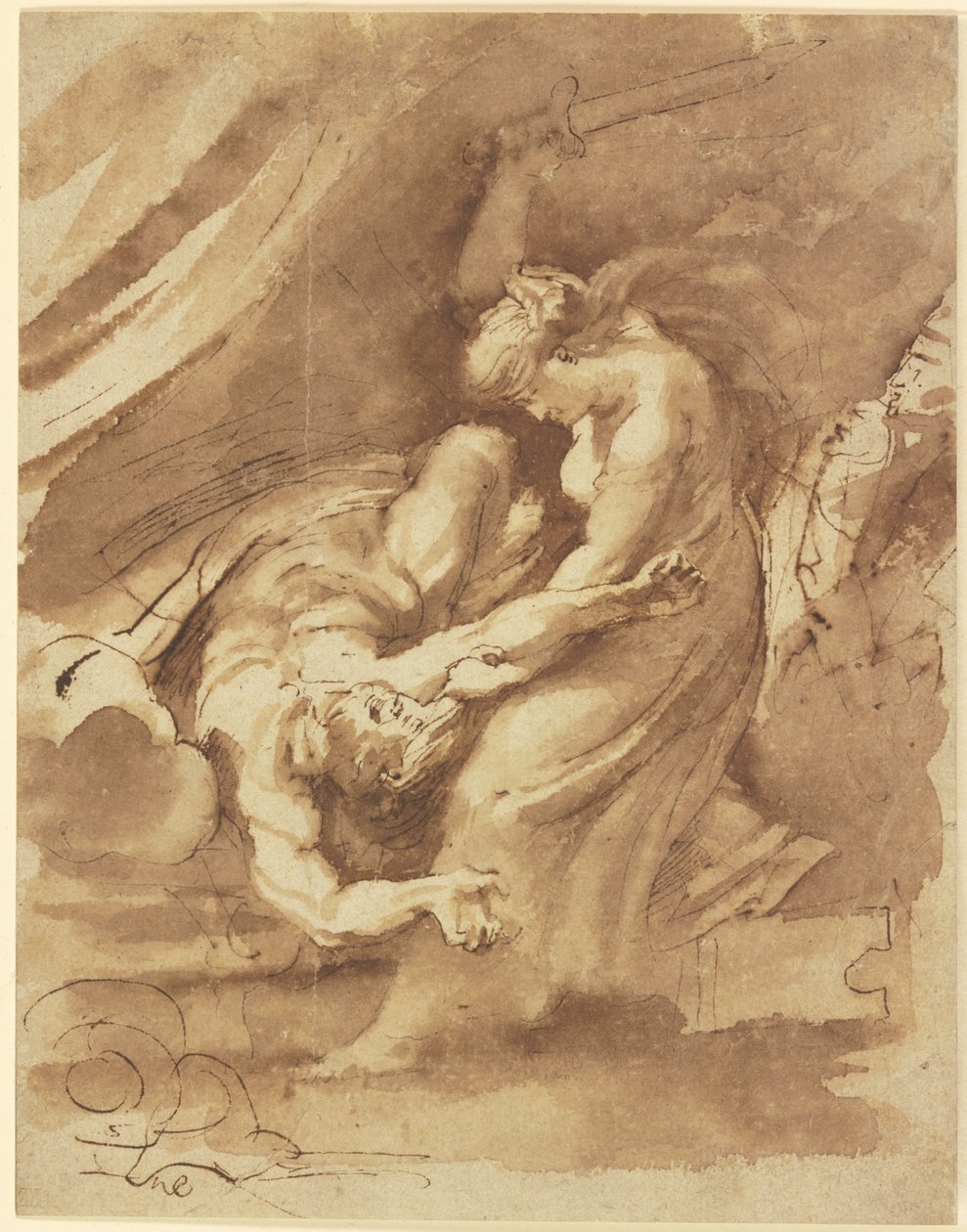  by Peter Paul Rubens