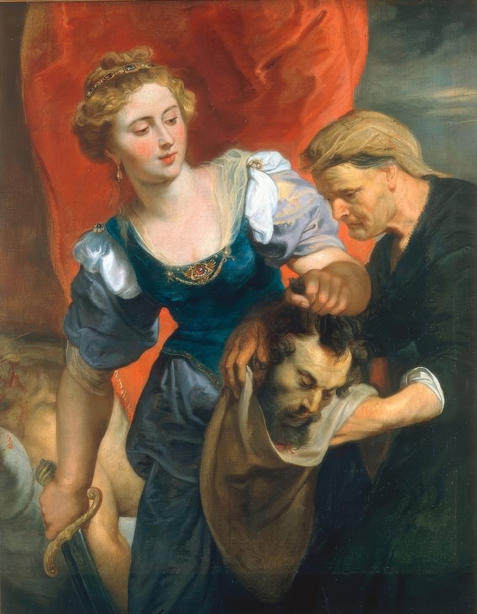 Holofernes