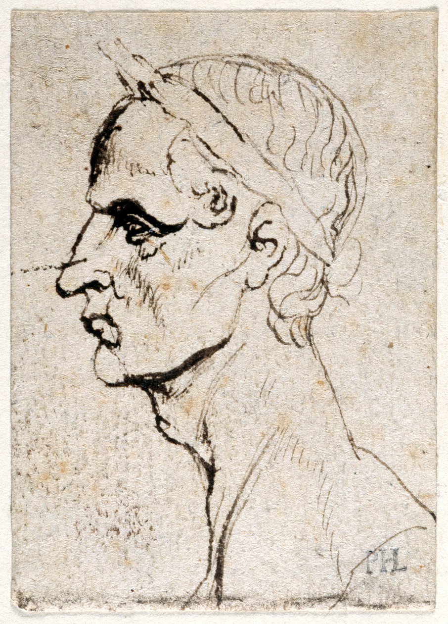 Julius Caesar, Giovanni da Cavino