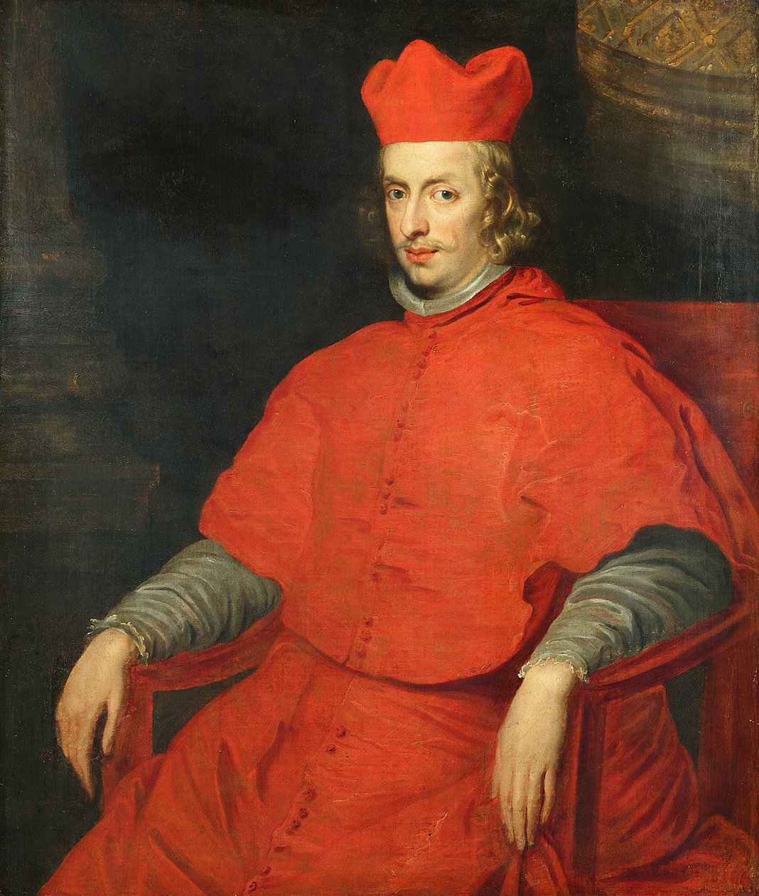  by Peter Paul Rubens
