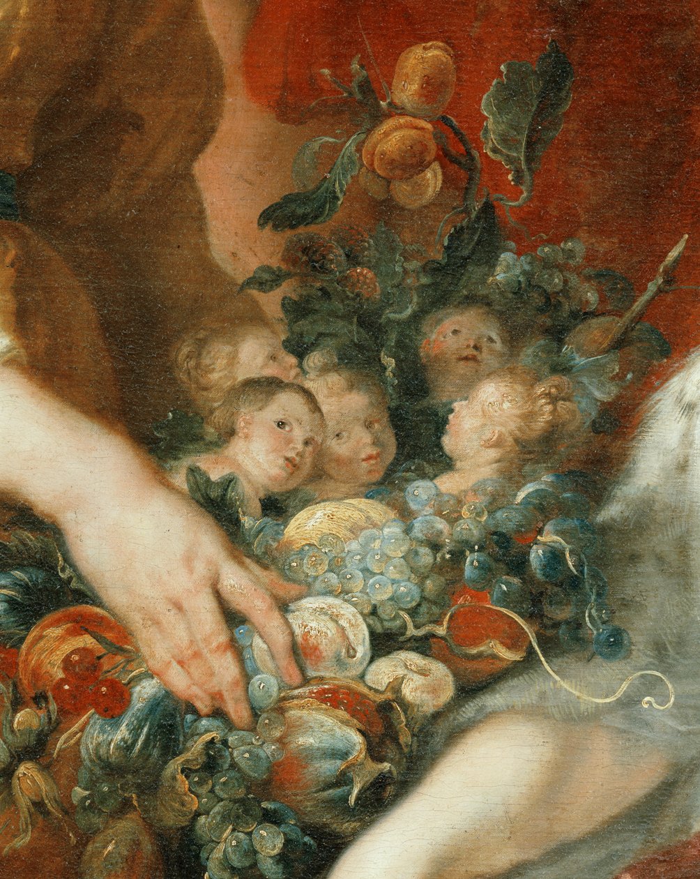  by Peter Paul Rubens
