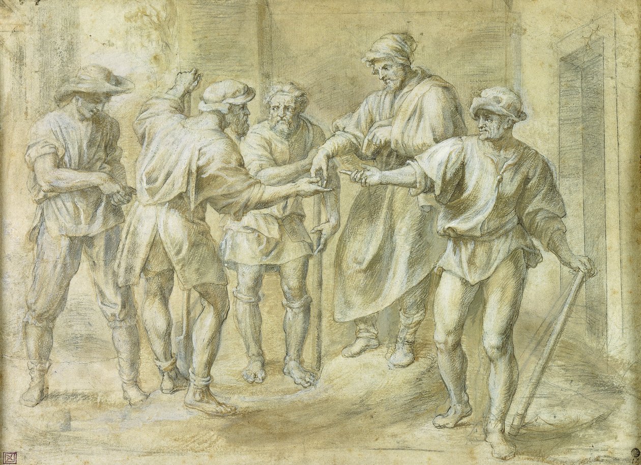 Andrea del Sarto