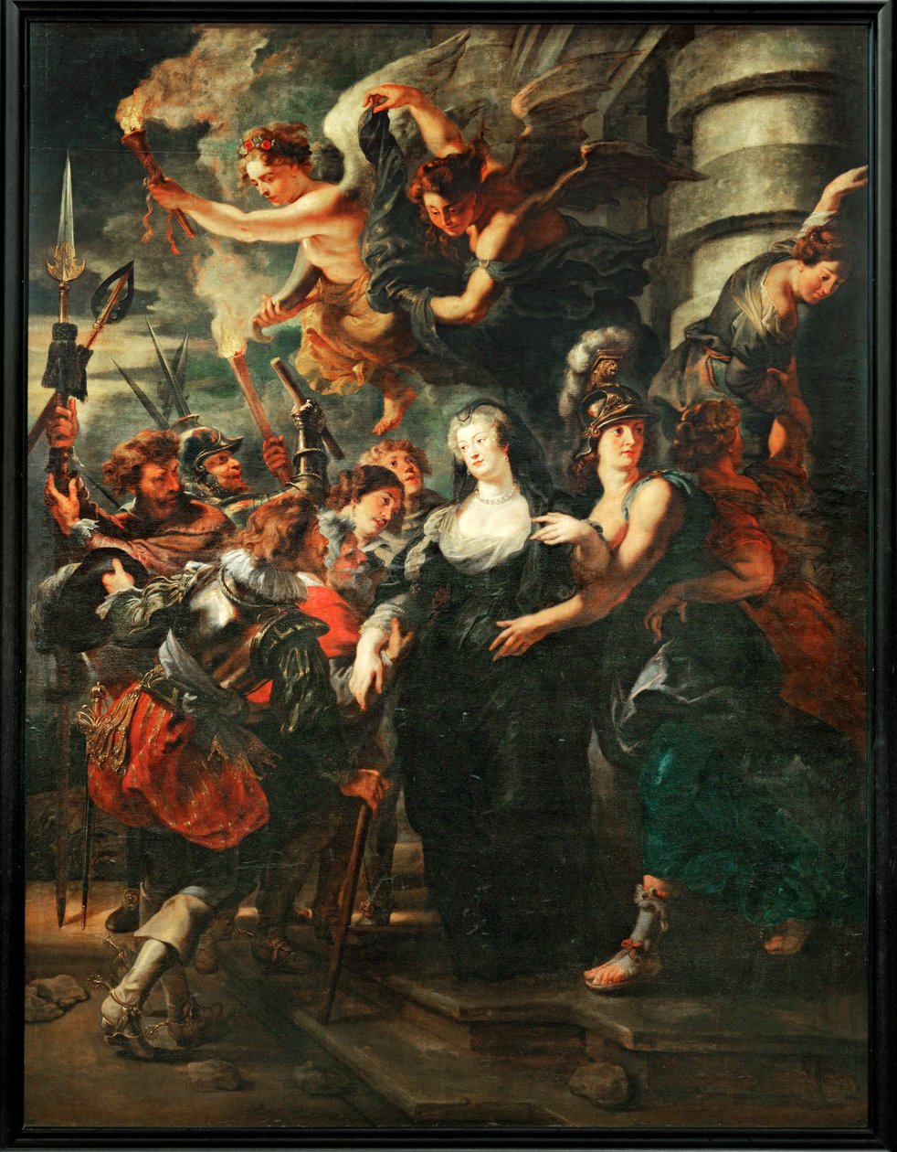  by Peter Paul Rubens