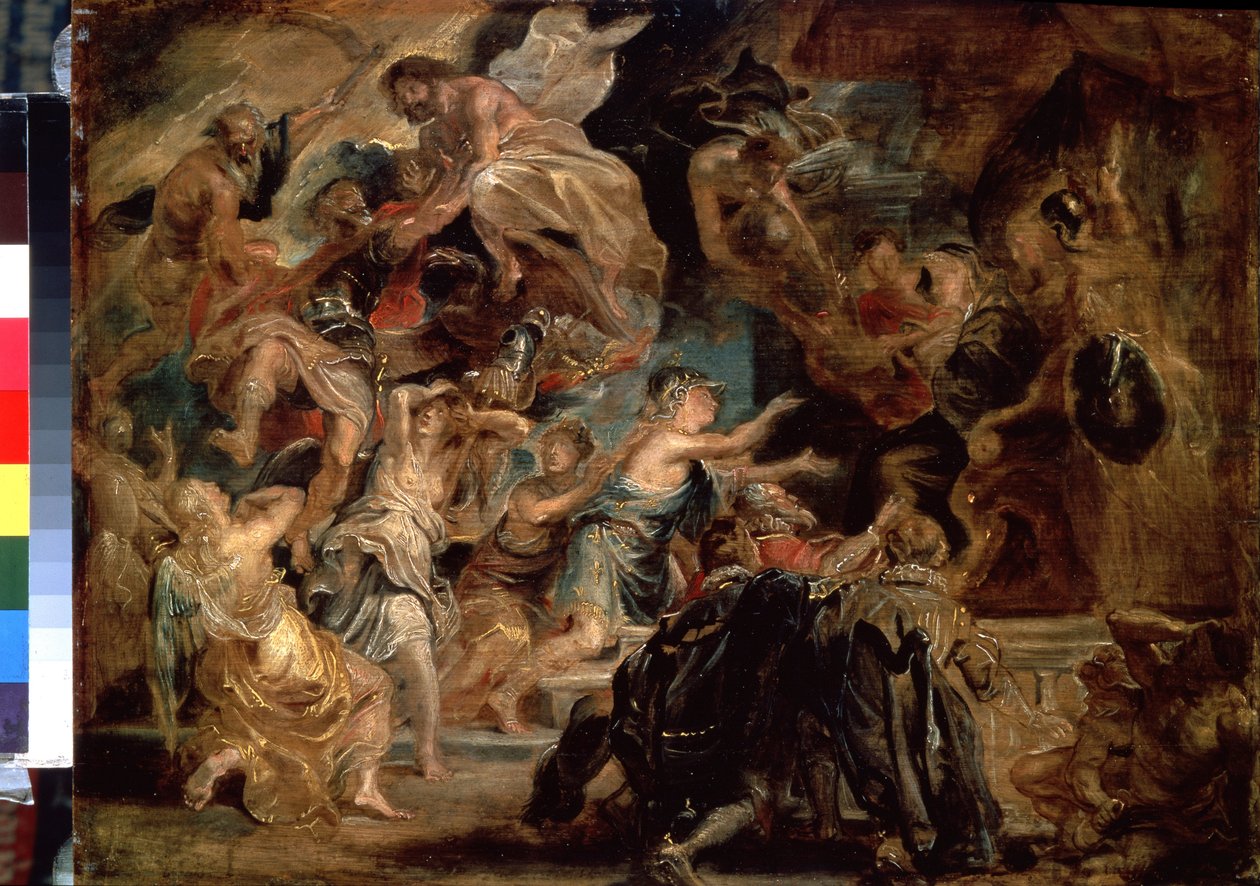 Henry IV