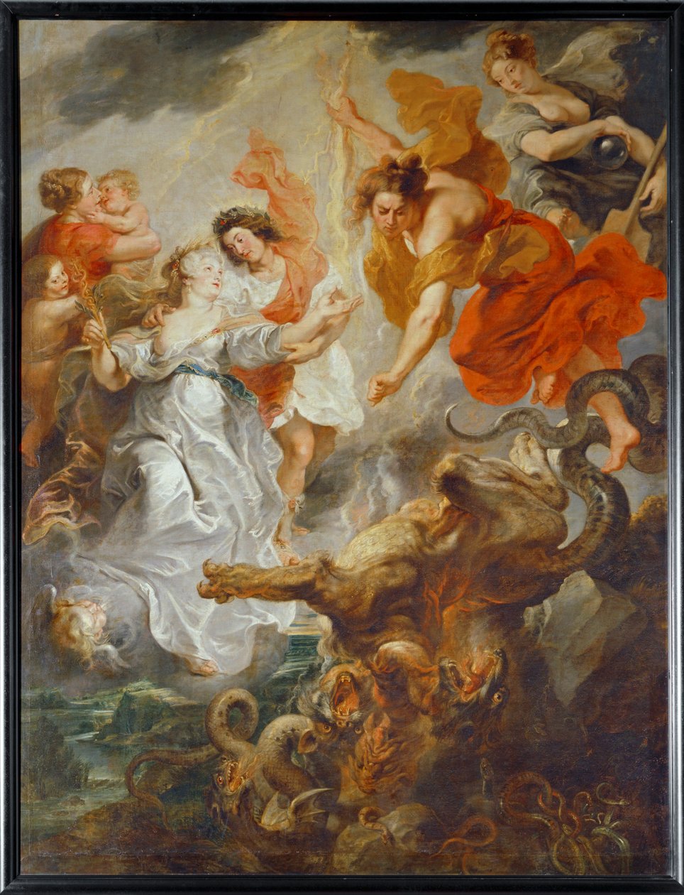  by Peter Paul Rubens