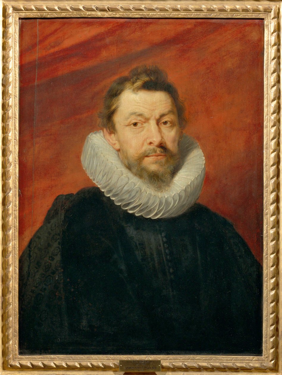  by Peter Paul Rubens
