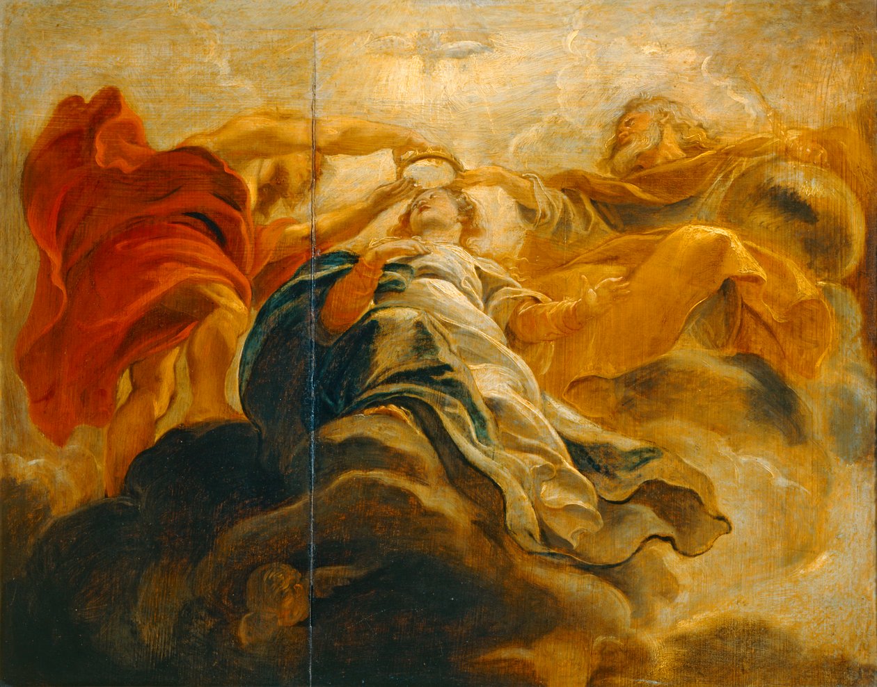  by Peter Paul Rubens