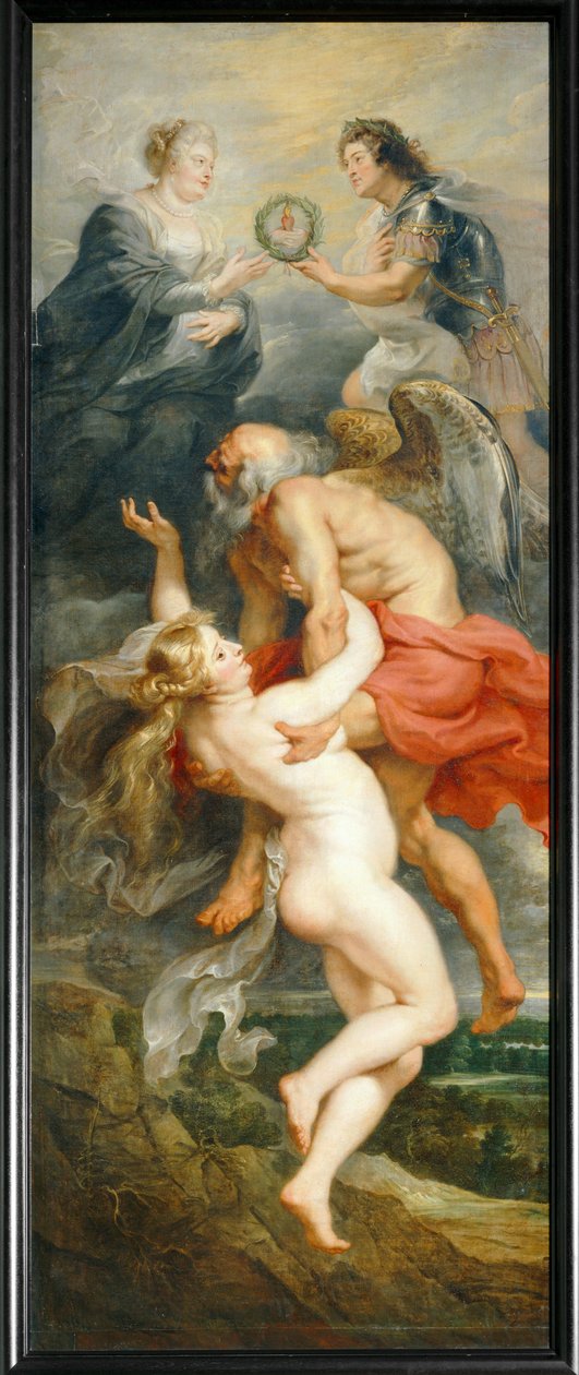  by Peter Paul Rubens