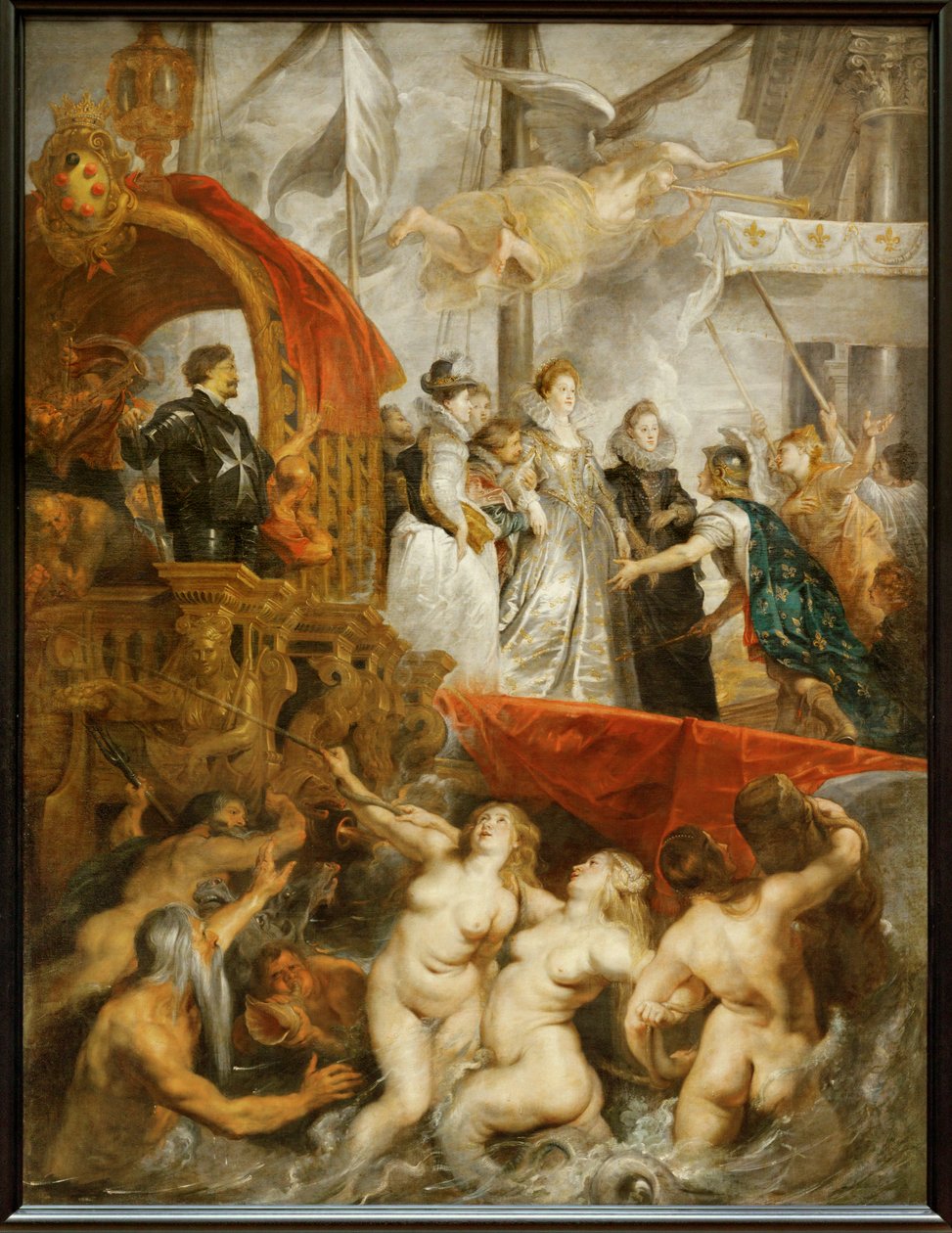  by Peter Paul Rubens
