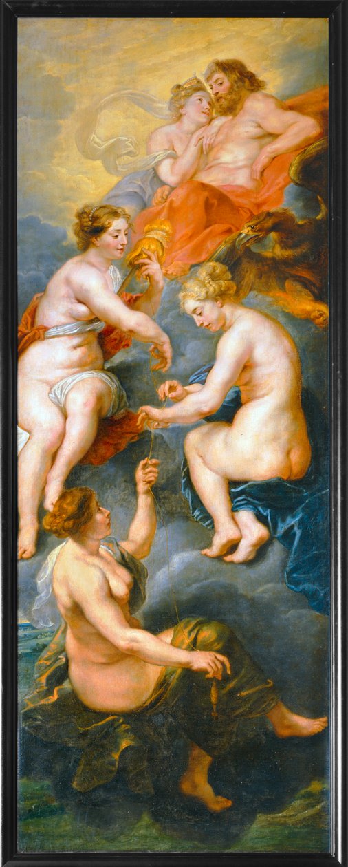  by Peter Paul Rubens