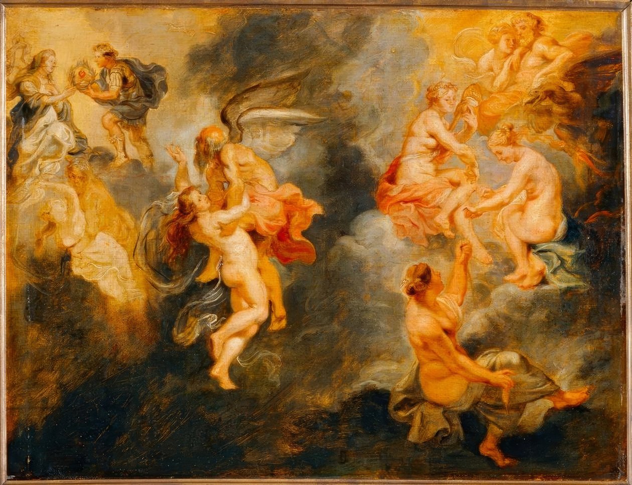 Marie Medicis