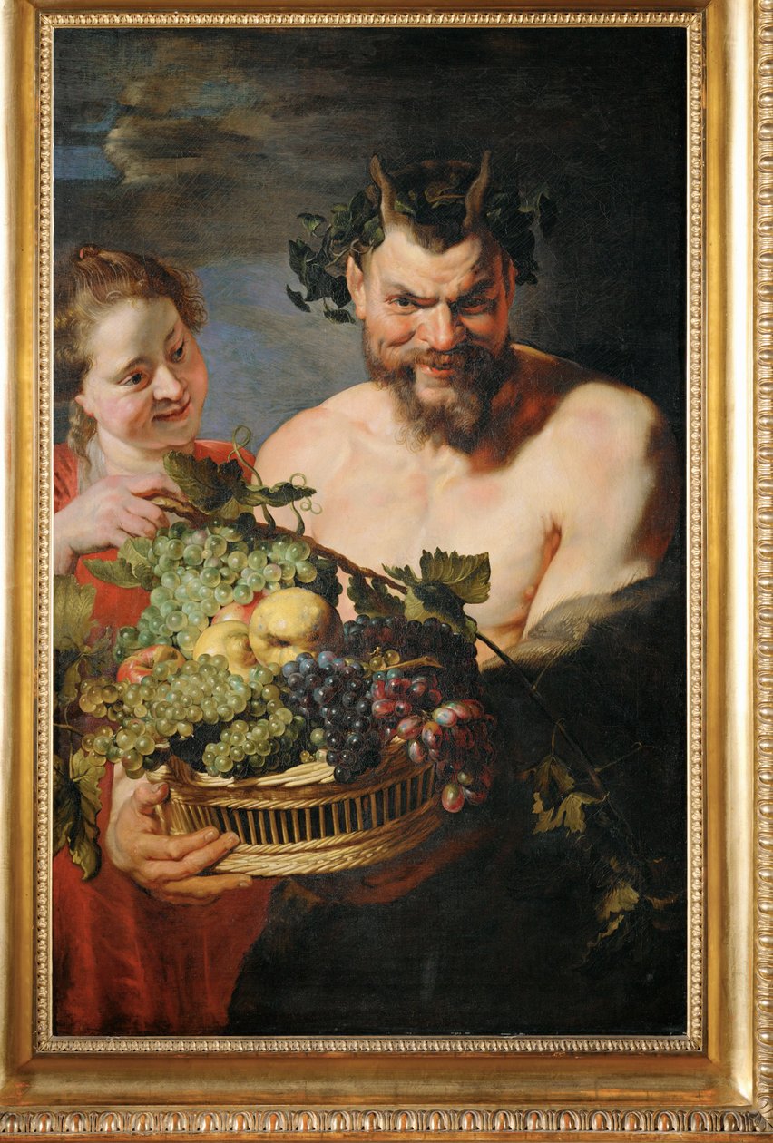  by Peter Paul Rubens