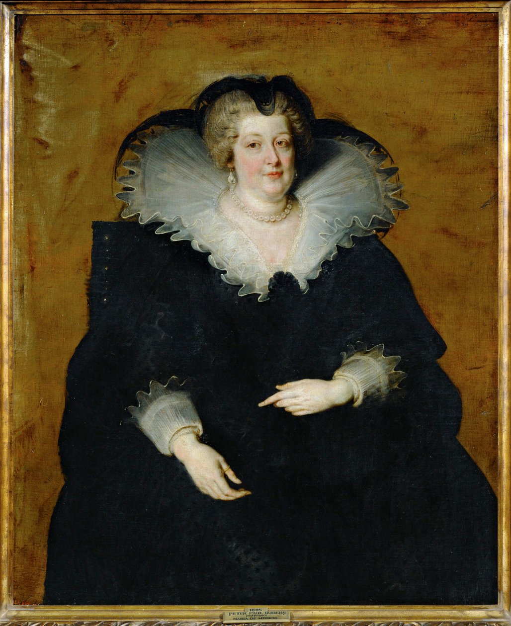  by Peter Paul Rubens