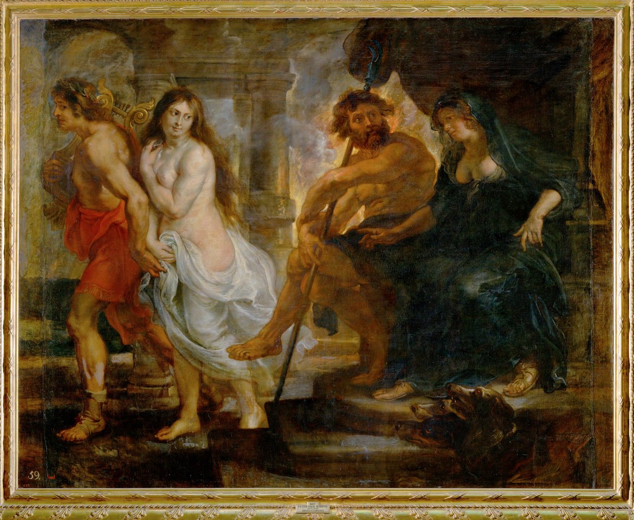  by Peter Paul Rubens