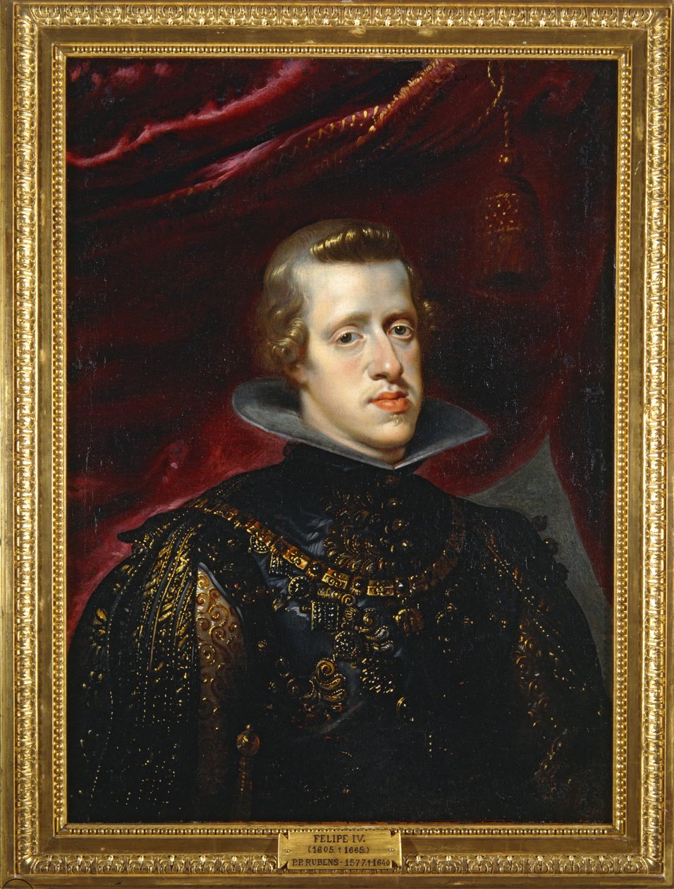  by Peter Paul Rubens