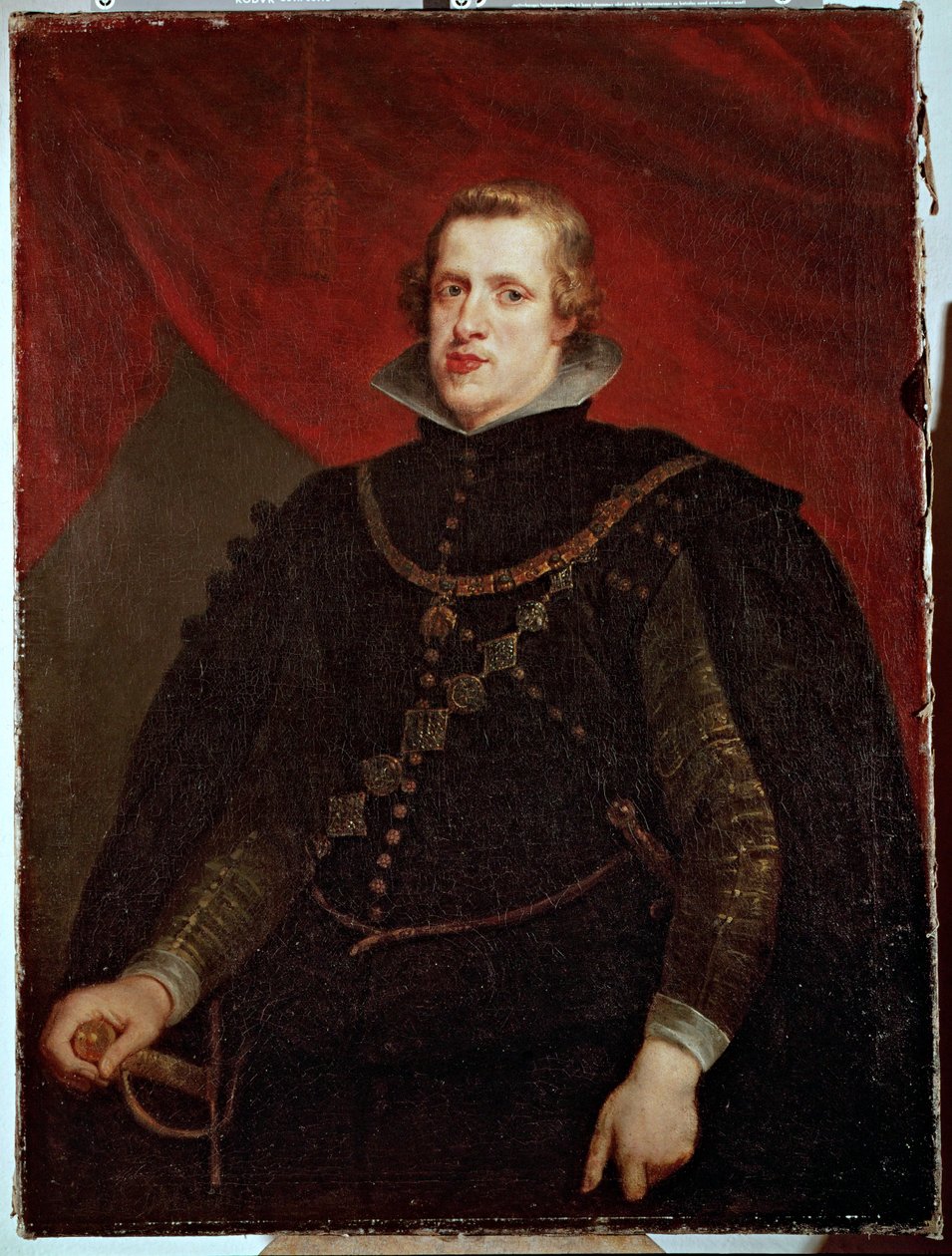  by Peter Paul Rubens