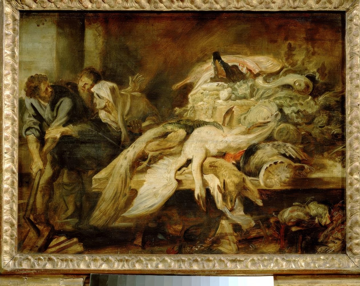 Philopoemen, Achaeans generali, M