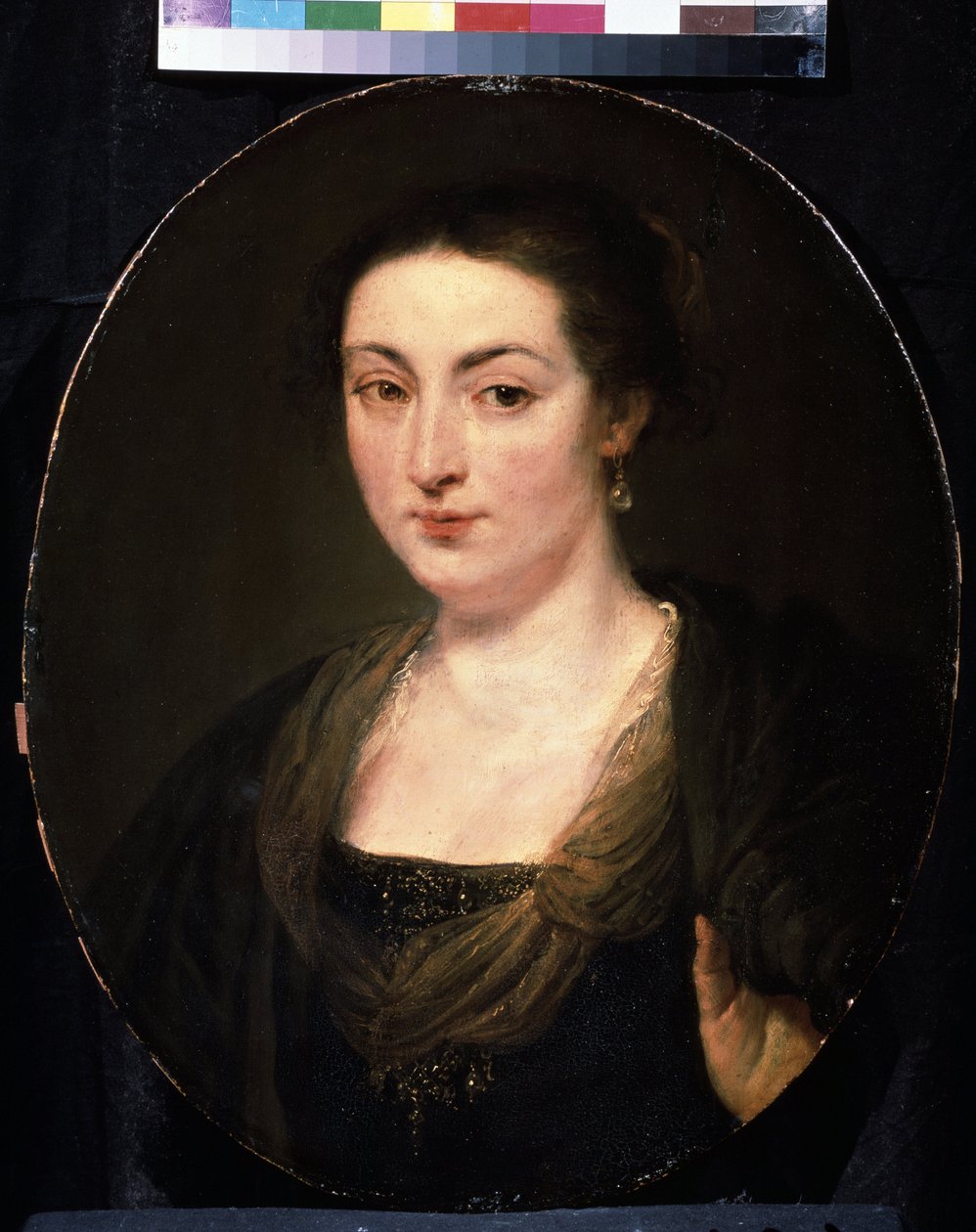 Isabella Brant