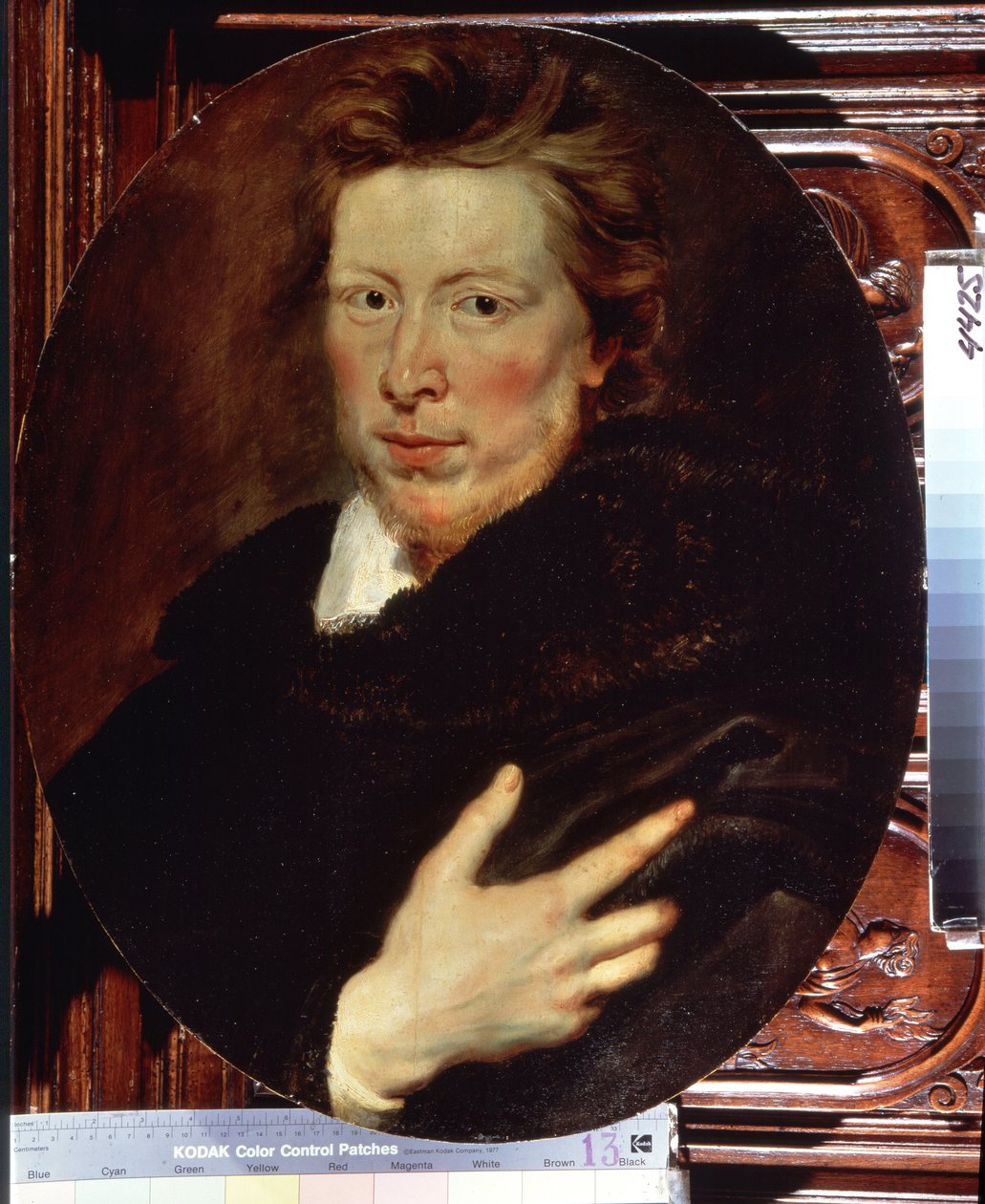 George Gaidge