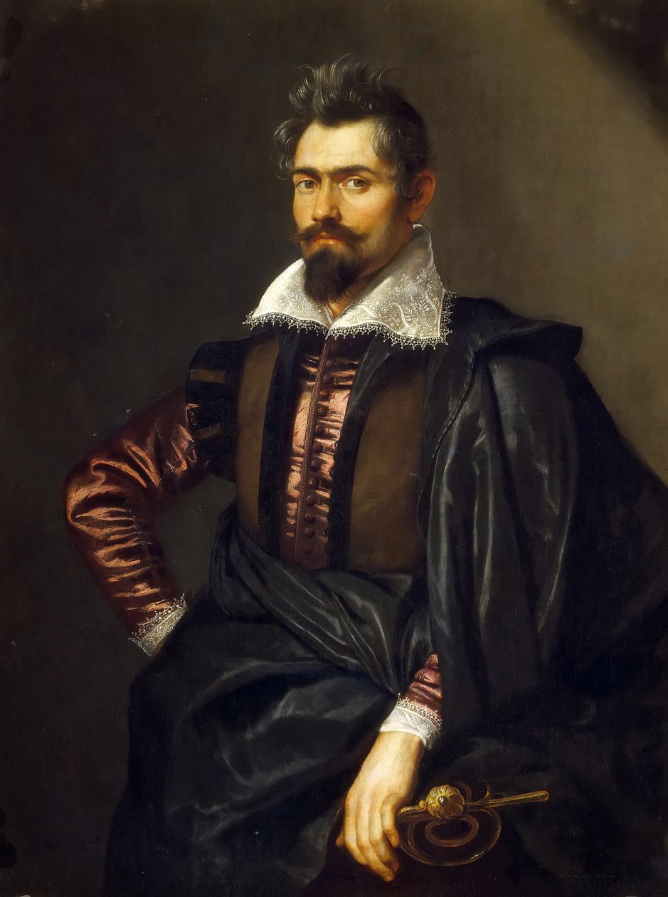 Caspar Schoppe