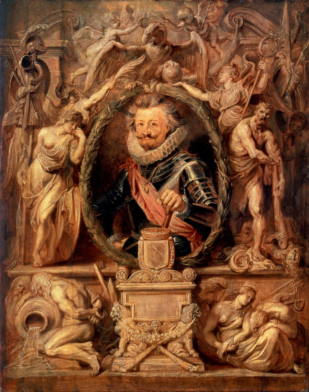 Charles Bonaventure de Longueval