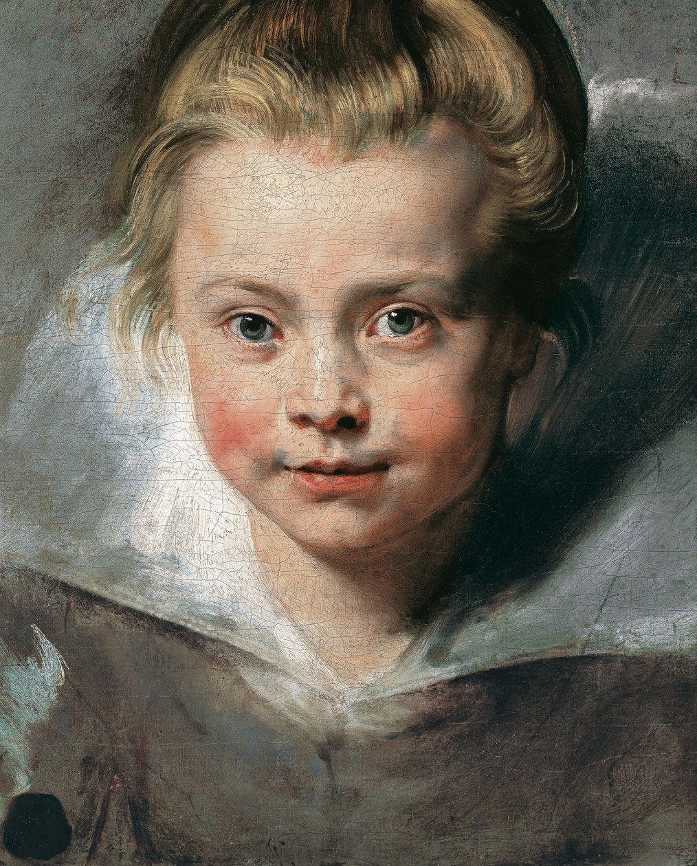 Clara Serena Rubens