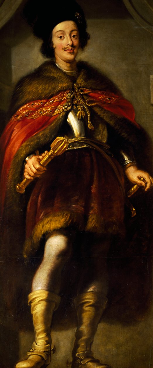 Kutsal Roma İmparatoru II. Ferdinand