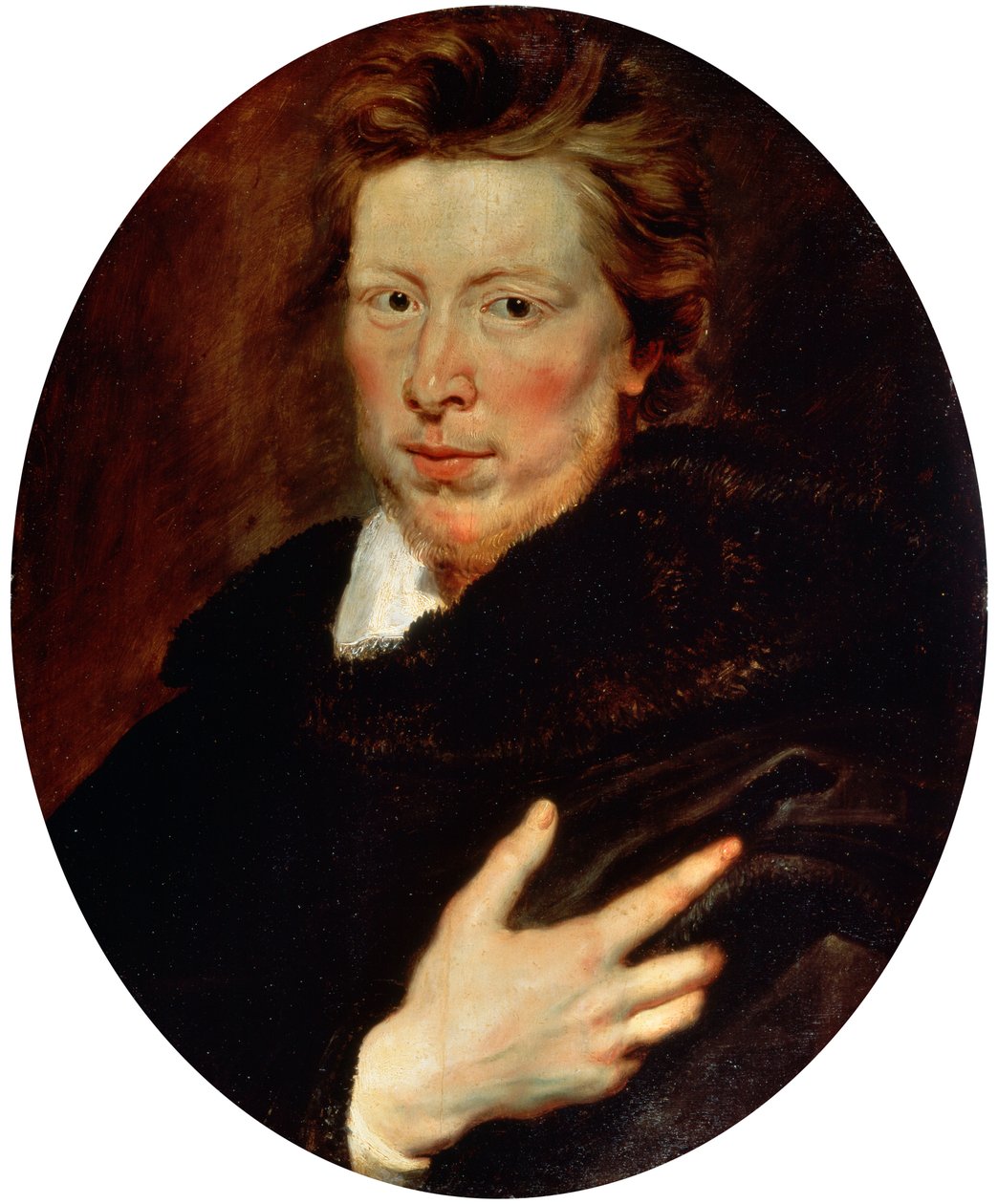 George Gaidge