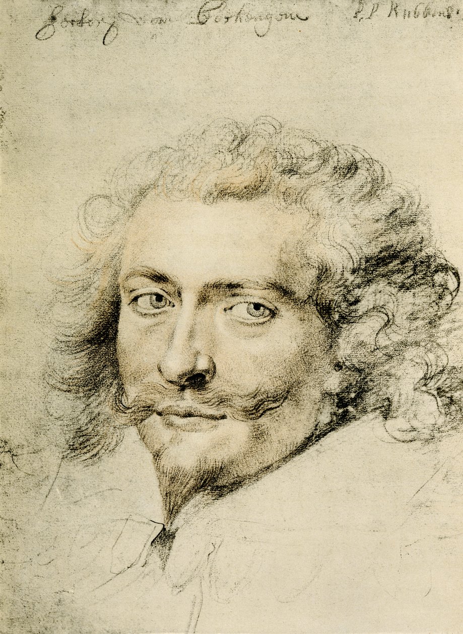 George Villiers, Buckingham Dükü