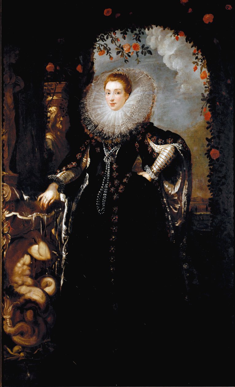 Giovanna Spinola Pavese