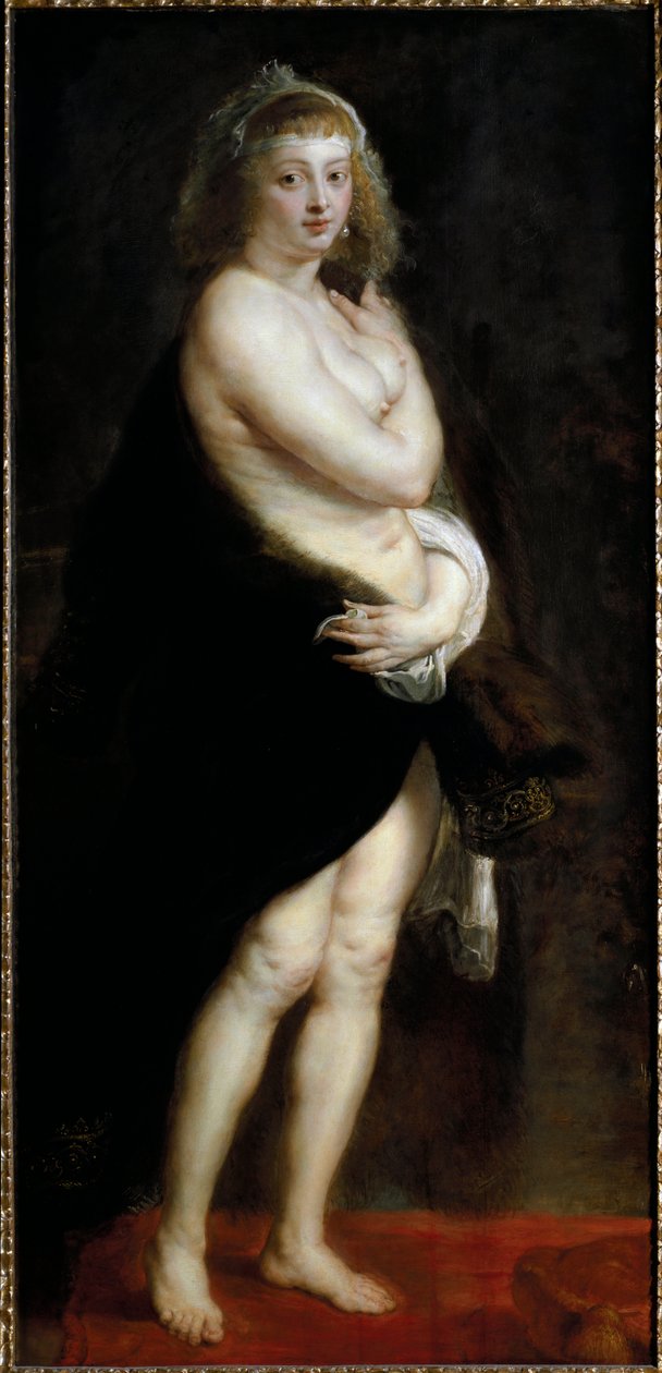 Helena Fourment