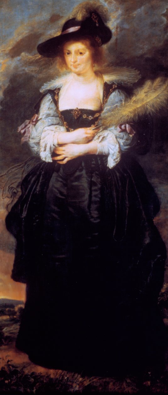 Helena Fourment