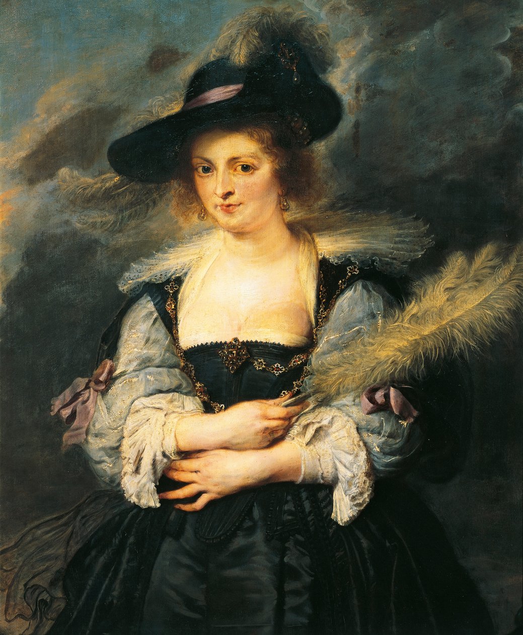 Helene Fourment